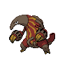 Dark Heatmor